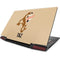 Looney Tunes Taz Identity Lenovo IdeaPad Skin