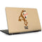 Looney Tunes Taz Identity Dell Inspiron Skin