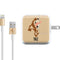 Looney Tunes Taz Identity iPad Charger (10W USB) Skin