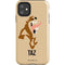 Looney Tunes Taz Identity iPhone 11 Impact Case