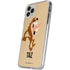 Looney Tunes Taz Identity iPhone 11 Pro Clear Case