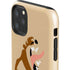 Looney Tunes Taz Identity iPhone 11 Pro Max Impact Case