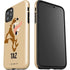 Looney Tunes Taz Identity iPhone 11 Pro Max Impact Case