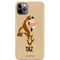 Looney Tunes Taz Identity iPhone 11 Pro Max Lite Case