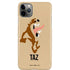 Looney Tunes Taz Identity iPhone 11 Pro Max Lite Case