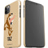 Looney Tunes Taz Identity iPhone 11 Pro Max Lite Case