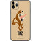 Looney Tunes Taz Identity iPhone 11 Pro Max Skin