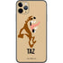 Looney Tunes Taz Identity iPhone 11 Pro Max Skin