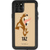 Looney Tunes Taz Identity iPhone 11 Pro Max Waterproof Case