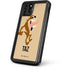 Looney Tunes Taz Identity iPhone 11 Pro Max Waterproof Case