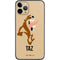 Looney Tunes Taz Identity iPhone 11 Pro Skin