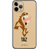 Looney Tunes Taz Identity iPhone 11 Pro Skin
