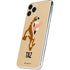 Looney Tunes Taz Identity iPhone 11 Pro Skin