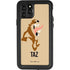 Looney Tunes Taz Identity iPhone 11 Pro Waterproof Case