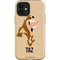 Looney Tunes Taz Identity iPhone 12 Impact Case