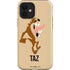 Looney Tunes Taz Identity iPhone 12 Impact Case