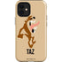 Looney Tunes Taz Identity iPhone 12 Mini Impact Case