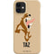 Looney Tunes Taz Identity iPhone 12 Mini Lite Case