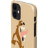 Looney Tunes Taz Identity iPhone 12 Mini Lite Case