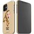 Looney Tunes Taz Identity iPhone 12 Mini Lite Case