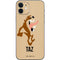 Looney Tunes Taz Identity iPhone 12 Mini Skin
