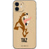 Looney Tunes Taz Identity iPhone 12 Mini Skin
