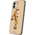 Looney Tunes Taz Identity iPhone 12 Mini Skin