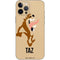 Looney Tunes Taz Identity iPhone 12 Pro Max Skin