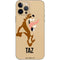 Looney Tunes Taz Identity iPhone 12 Pro Skin