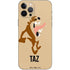 Looney Tunes Taz Identity iPhone 12 Pro Skin