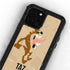 Looney Tunes Taz Identity iPhone 12 Pro Waterproof Case