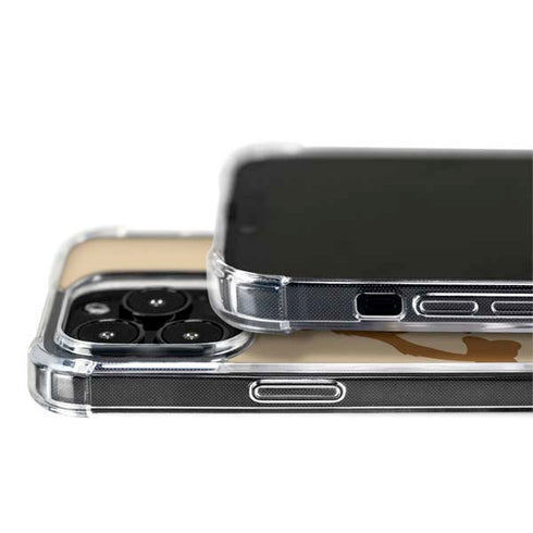 Looney Tunes Taz Identity iPhone 13 Pro MagSafe Case