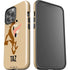 Looney Tunes Taz Identity iPhone 13 Pro Max Impact Case