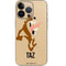 Looney Tunes Taz Identity iPhone 13 Pro Skin