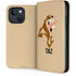 Looney Tunes Taz Identity iPhone 14 Plus Folio Case