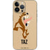 Looney Tunes Taz Identity iPhone 14 Pro Max Skin