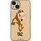 Looney Tunes Taz Identity iPhone 14 Skin