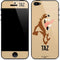 Looney Tunes Taz Identity iPhone 5/5s/5SE Skin
