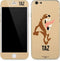 Looney Tunes Taz Identity iPhone 6/6s Skin