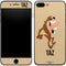Looney Tunes Taz Identity iPhone 7 Plus Skin
