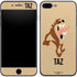 Looney Tunes Taz Identity iPhone 7 Plus Skin