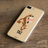 Looney Tunes Taz Identity iPhone 7 Plus Skin