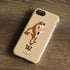 Looney Tunes Taz Identity iPhone 7 Pro Case