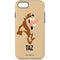 Looney Tunes Taz Identity iPhone 8 Pro Case