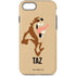 Looney Tunes Taz Identity iPhone 8 Pro Case