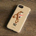 Looney Tunes Taz Identity iPhone 8 Pro Case
