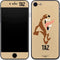 Looney Tunes Taz Identity iPhone 8 Skin