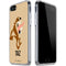 Looney Tunes Taz Identity iPhone SE (2nd & 3rd Gen) Clear Case