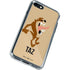 Looney Tunes Taz Identity iPhone SE (2nd & 3rd Gen) Clear Case