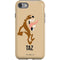 Looney Tunes Taz Identity iPhone SE (2nd & 3rd Gen) Pro Case